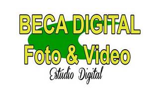 Beca Digital Foto e Video logo