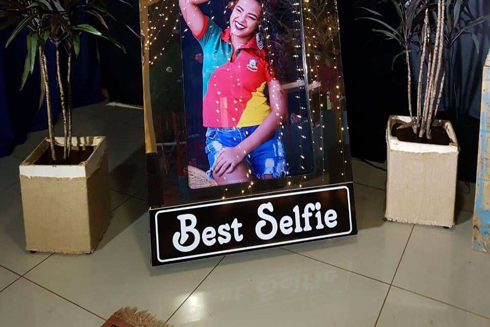 Best Selfie Cabine