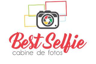 Best selfie cabine logo