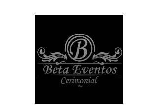 Beta Eventos   logo