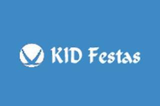 Kid Festas logo