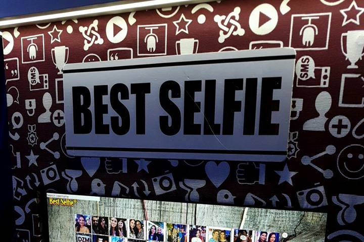 Best Selfie Cabine