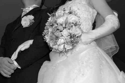 Detalhes florais