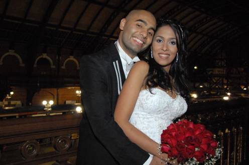 Os recem casados