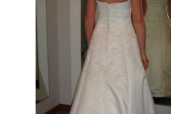 Mori Lee