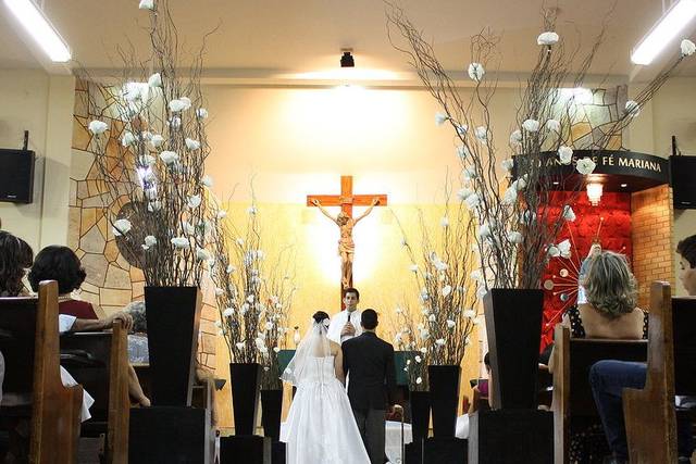 Ideal para o seu casamento