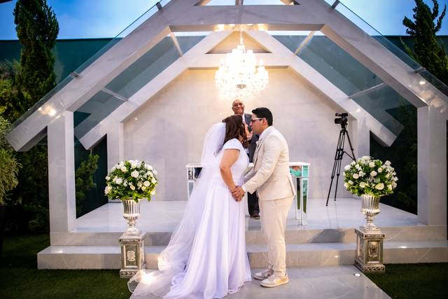 Casamento em Joinville