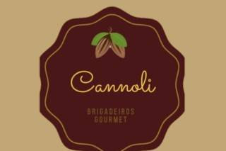 Cannoli Brigadeiro Gourmet