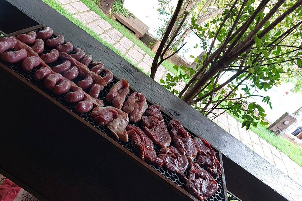 Churrasco