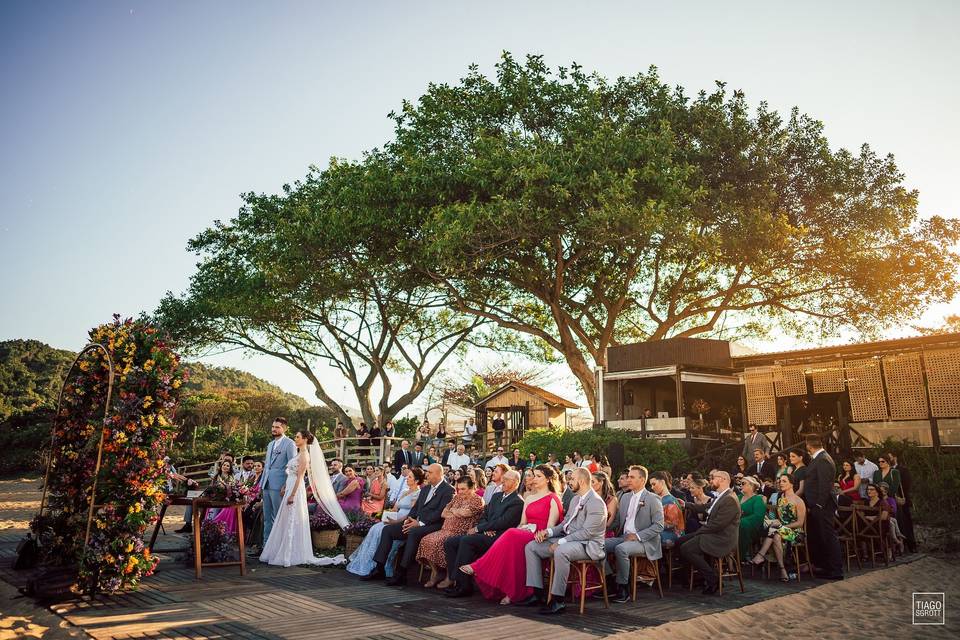 Seu casamento e