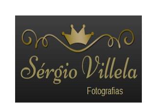 Sergio Villela Estudio Logo