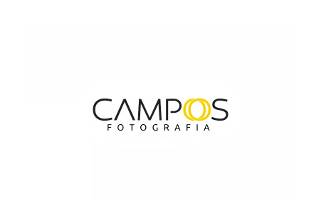 Logo Campos Fotografia