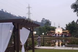 Centro de Eventos Vila Gomes