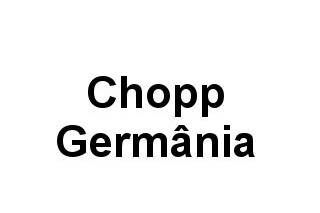 Chopp Germânia