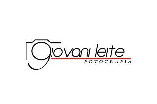 Giovani Leite Fotografia Logo