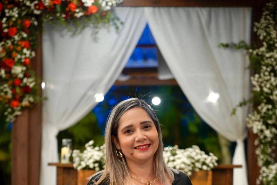 Cerimonialista Casamento