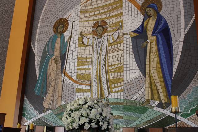 Igreja Sagrada Família