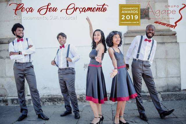 Peça seu Orçamento
