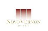 Novo Vernon Hotel logo