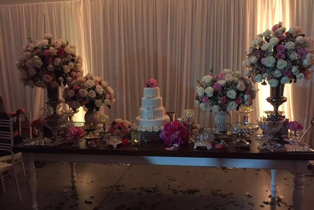Casamento Talita e Leo