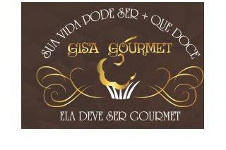 Gisa Gourmet  logo