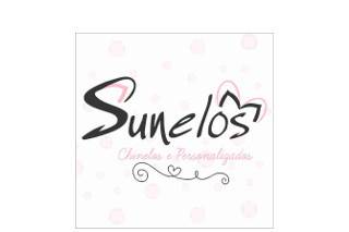 Sunelos Chinelos Personalizados   logo