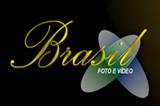 Brasil Foto e Video logo
