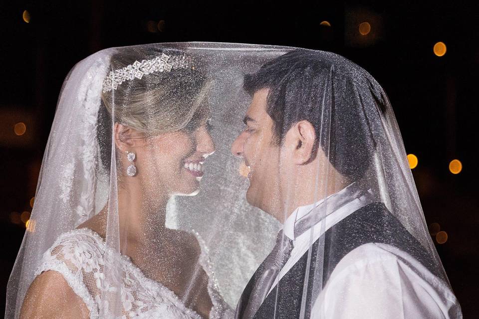 Trash The Dress Laura e Neto