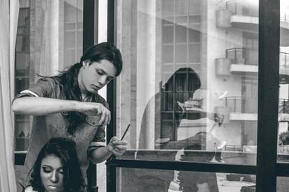 Fotos com sentimento