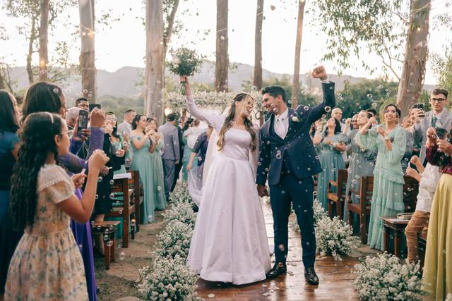 Fazenda Arraial Velho