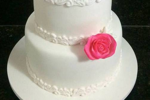 Di Miranda Cake Design