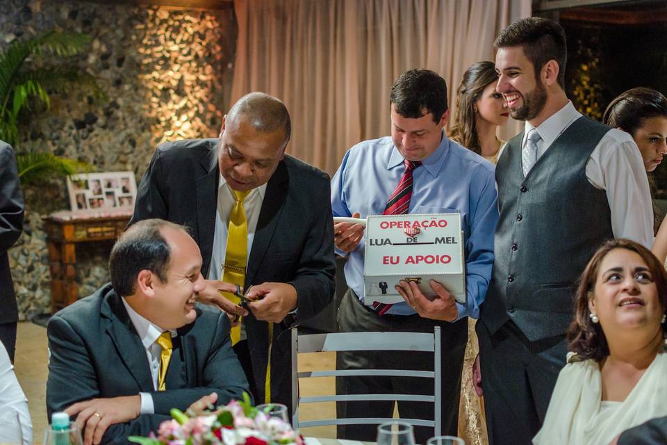 Meu Casamento 2016