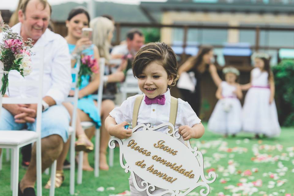 Casamento Sheylla e Paulinho