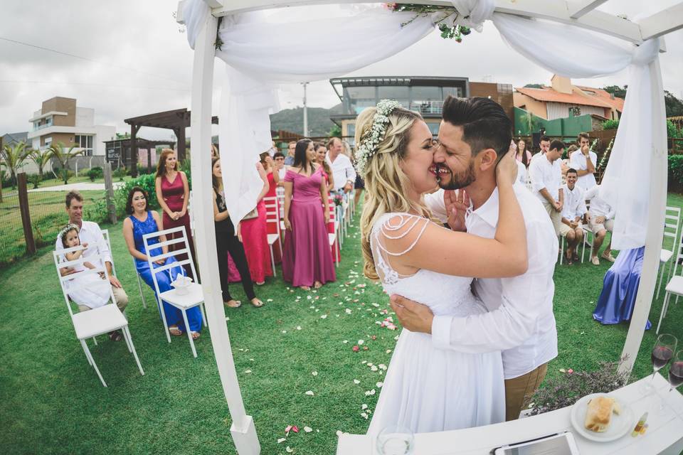 Casamento Sheylla e Paulinho