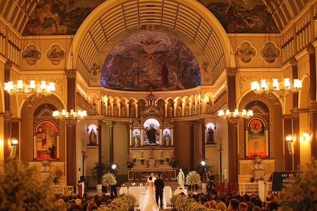 Igreja Matriz Lajeado