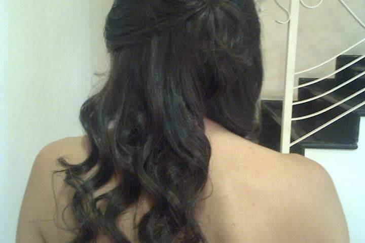 Penteado mi's