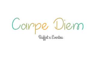 Carpe Diem Buffet  logo