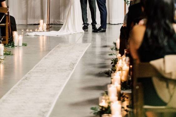 Foco na felicidade do casal