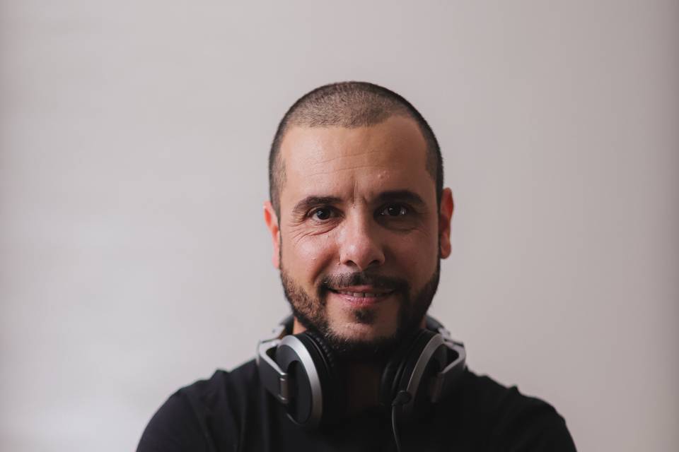 DJ André Velasquez
