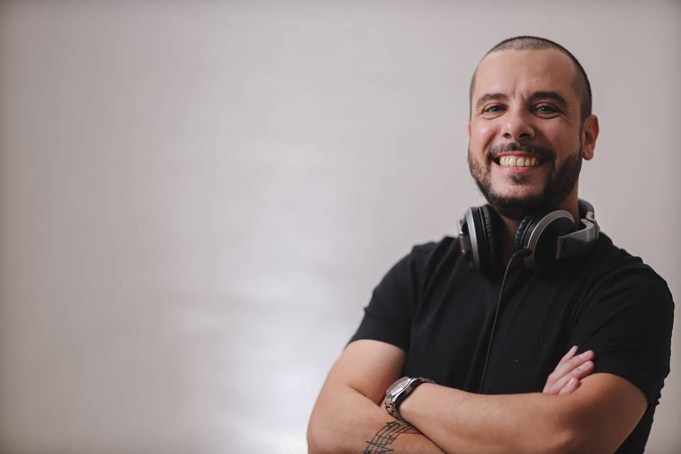 DJ André Velasquez