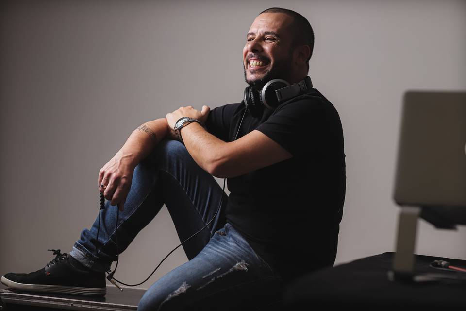 DJ André Velasquez