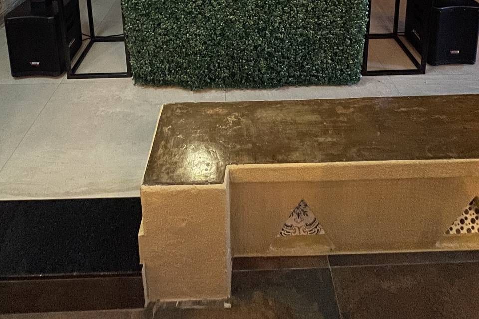 Sound System