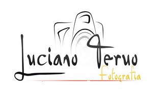 Luciano Teruo Fotografia logo