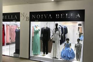 Noiva Bella
