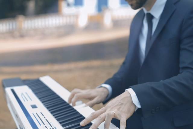 Piano