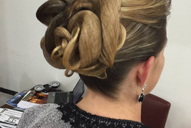 Penteado