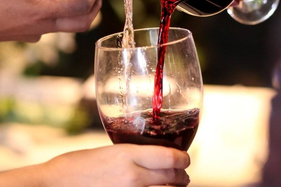 Ritual: Do Vinho