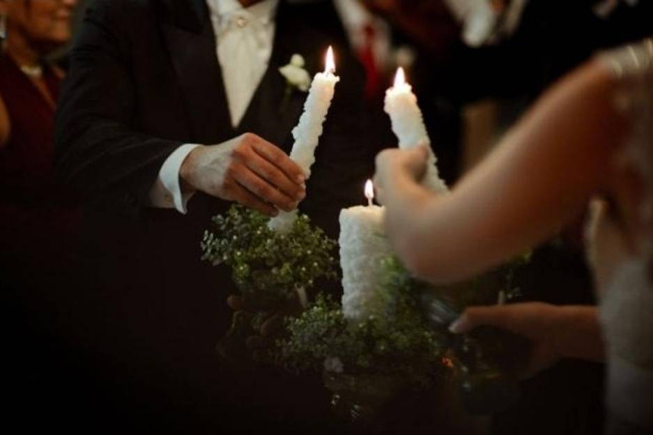 Ritual: Das Velas