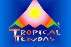 Tendas Tropical