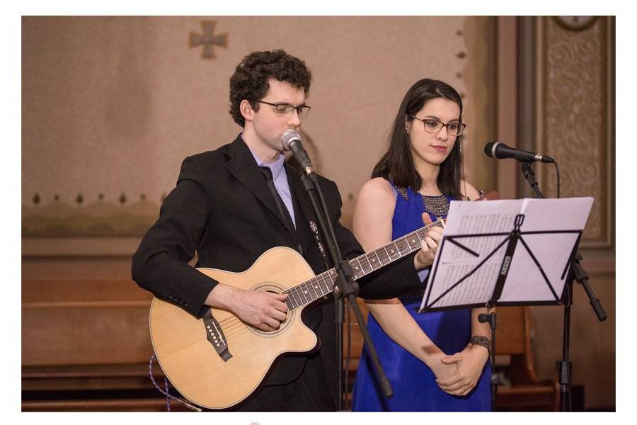 Músicas para Casamento